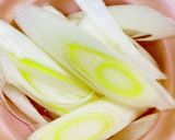 パクチー好きさんにオススメ【鯖パク鍋】作り方3写真