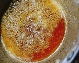 給食でも人気！カリポリ豆みそ作り方3写真