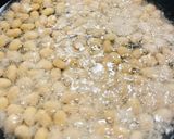 給食でも人気！カリポリ豆みそ作り方4写真