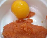 明太子といえば博多　　“博多蓮根”作り方3写真
