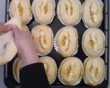コーンマヨネーズパン作り方15写真