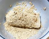いいね♪きな粉餅作り方4写真