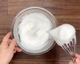 ショコラノワゼットケーキ作り方15写真