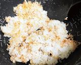 香ばしい！焼きおにぎり作り方1写真