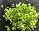 大根の葉を活用!ソフトふりかけ作り方1写真