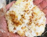 香ばしい！焼きおにぎり作り方2写真