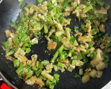 大根の葉を活用！ソフトふりかけ作り方3写真