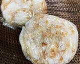 香ばしい！焼きおにぎり作り方4写真