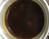 れんこん入りハンバーグ作り方6写真