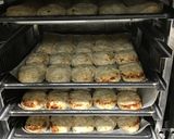 れんこん入りハンバーグ作り方7写真