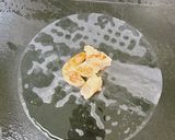 レンチン♪ライスペーパーでエビ蒸し餃子風作り方5写真