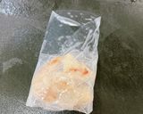 レンチン♪ライスペーパーでエビ蒸し餃子風作り方7写真