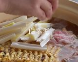 ジンラーメンの品格が変わるレシピ作り方12写真
