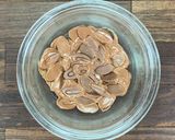 フロランタンガナッシュタルト作り方1写真