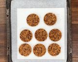 フロランタンガナッシュタルト作り方8写真