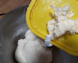 毎日の牛乳食パン作り方2写真