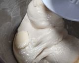 毎日の牛乳食パン作り方1写真