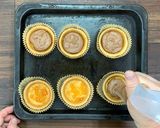 フロランタンガナッシュタルト作り方14写真