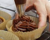 フロランタンガナッシュタルト作り方18写真
