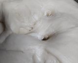毎日の牛乳食パン作り方4写真