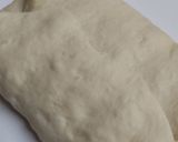 毎日の牛乳食パン作り方6写真