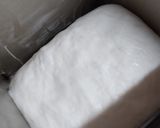 毎日の牛乳食パン作り方8写真