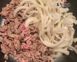 【にたき一番で簡単】すき煮（肉豆腐）作り方3写真