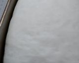 毎日の牛乳食パン作り方9写真