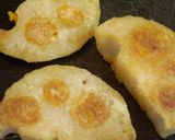 明太子といえば博多　　“博多蓮根”作り方7写真