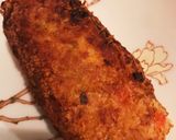 エビとタップリきゃべつのコロッケ作り方6写真