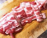 味シミシミ＆甘辛美味い！豚バラ大根作り方3写真