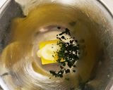 手裏剣トースト作り方1写真