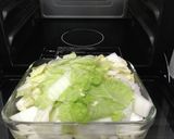 ご飯のおともに！超簡単！塩昆布白菜作り方1写真
