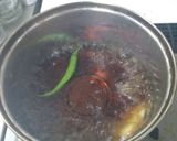 ご飯のおともに！超簡単！塩昆布白菜作り方2写真