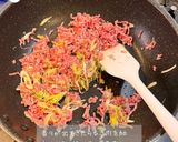 厚揚げのオイスターソース煮作り方4写真