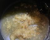 生姜醤油ラーメンのタレと香味油作り方3写真