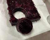 ムース用ミックスベリーのゼリー作り方13写真