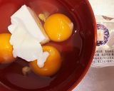 3色豚丼作り方1写真