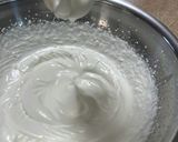 八丁味噌とミックスベリーのムースケーキ作り方8写真