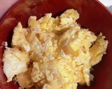 3色豚丼作り方2写真