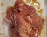 3色豚丼作り方4写真