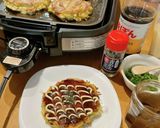 お好み焼き作り方7写真