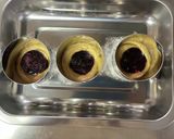 八丁味噌とミックスベリーのムースケーキ作り方13写真