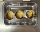 八丁味噌とミックスベリーのムースケーキ作り方12写真
