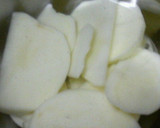 鮭の包み焼き作り方1写真