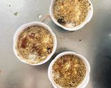 根菜茄子白菜簡単中華風梅ごま温野菜サラダ作り方11写真