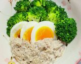 鯖缶でサラダorトーストスプレッド作り方6写真