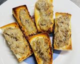 鯖缶でサラダorトーストスプレッド作り方7写真