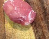 豚肉巻き卵コロッケ作り方2写真