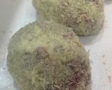 豚肉巻き卵コロッケ作り方3写真